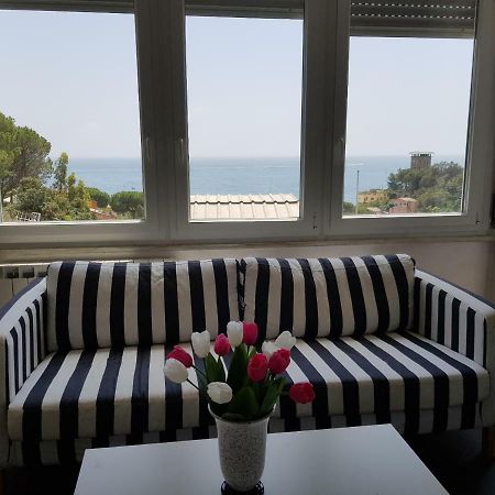 Oceanview Luxury Apartment Monterosso al Mare Kültér fotó